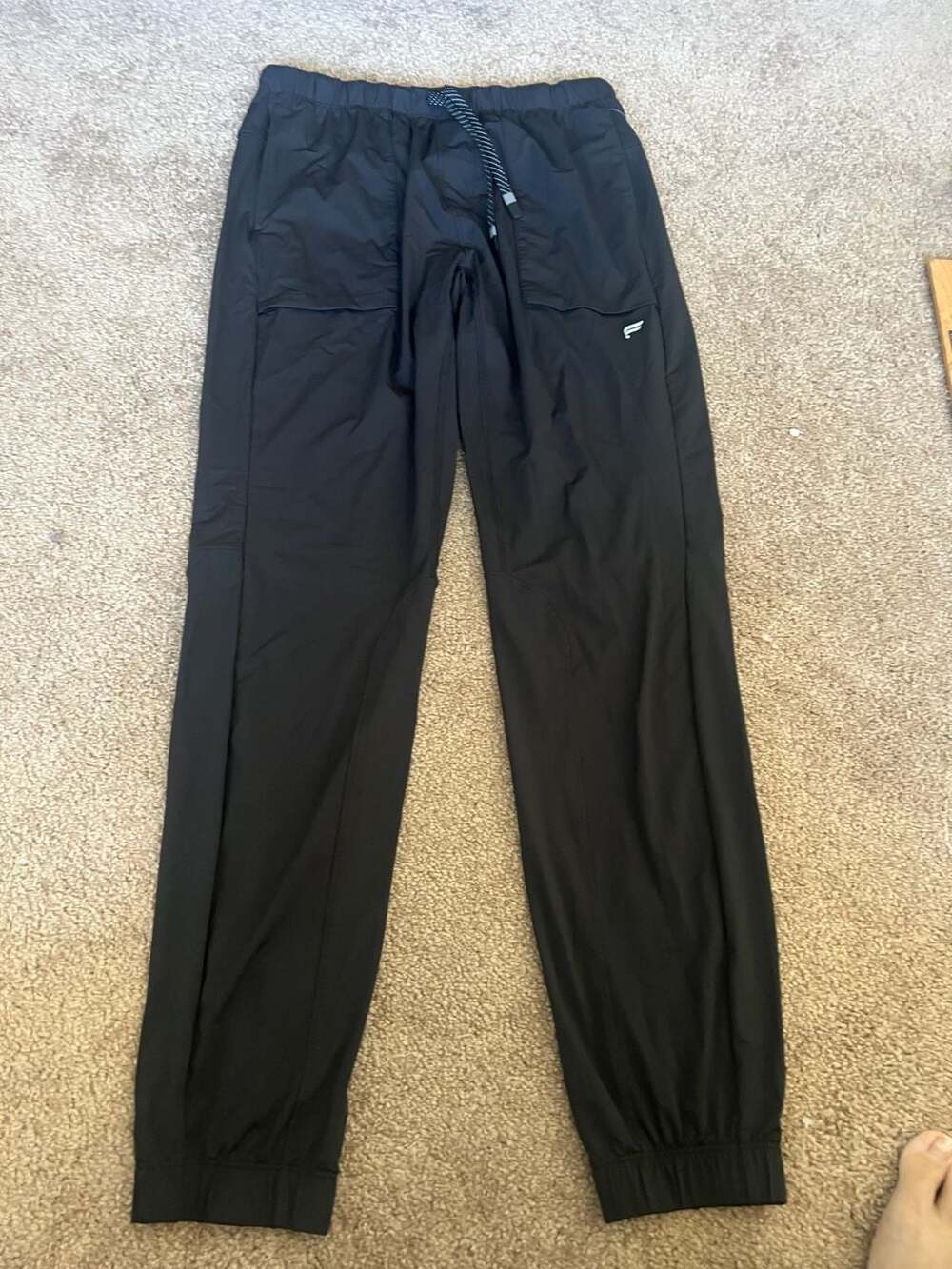 Fabletics The One Jogger Pants Black